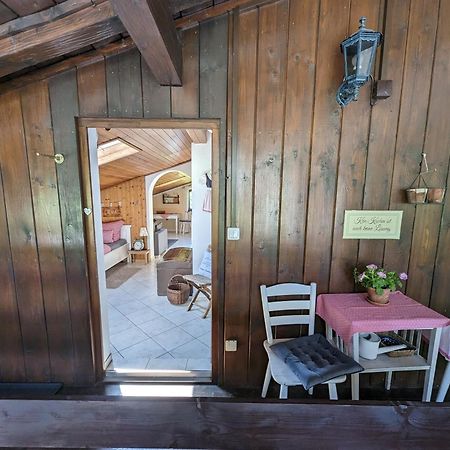 Vintage Kammerl Schönau am Königssee Εξωτερικό φωτογραφία