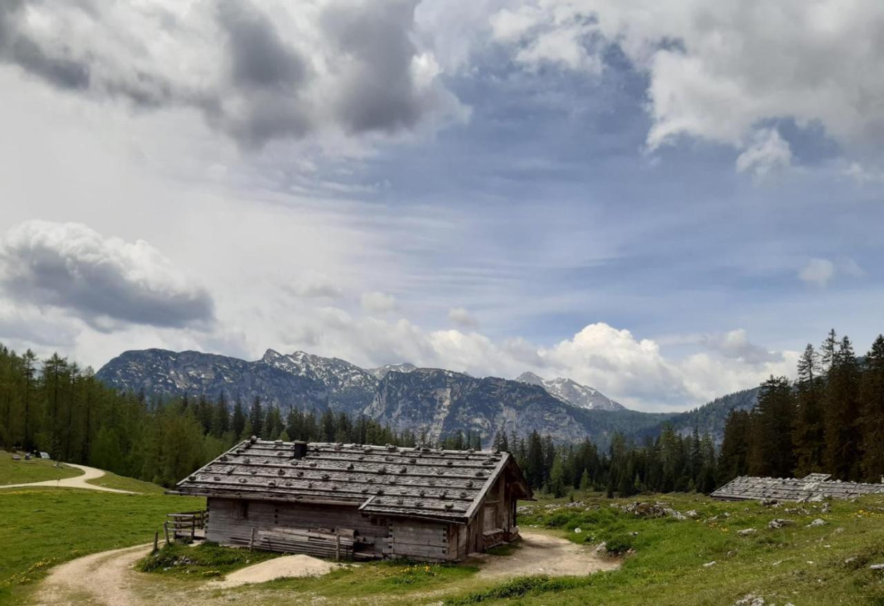 Vintage Kammerl Schönau am Königssee Εξωτερικό φωτογραφία