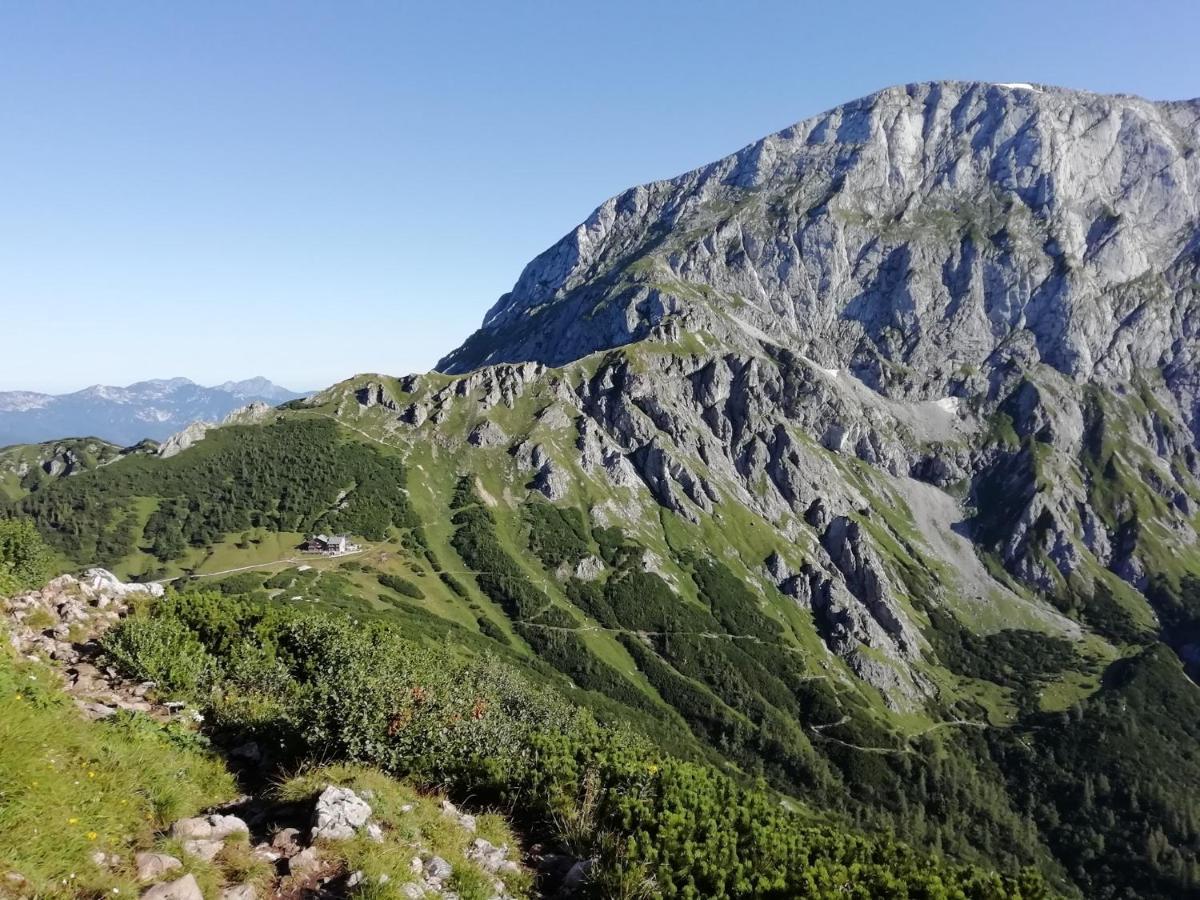 Vintage Kammerl Schönau am Königssee Εξωτερικό φωτογραφία