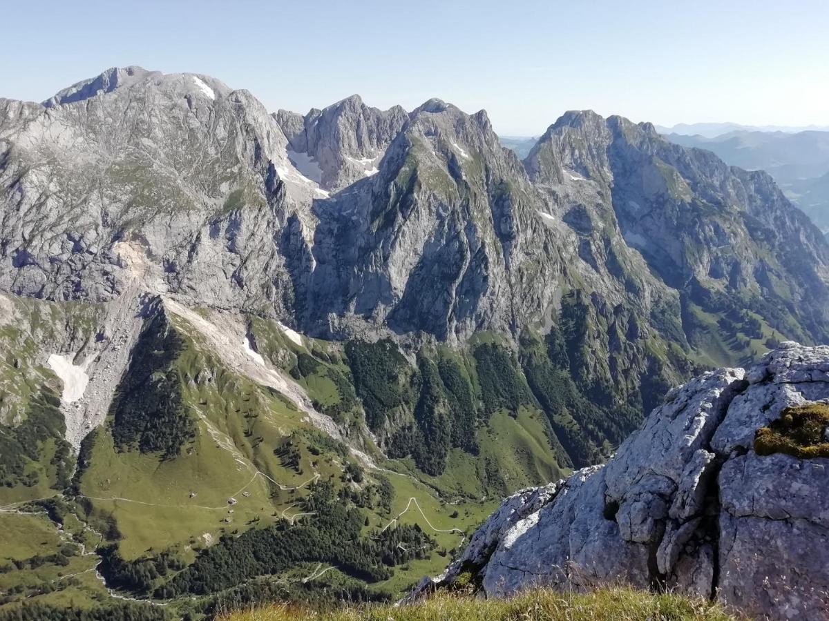 Vintage Kammerl Schönau am Königssee Εξωτερικό φωτογραφία