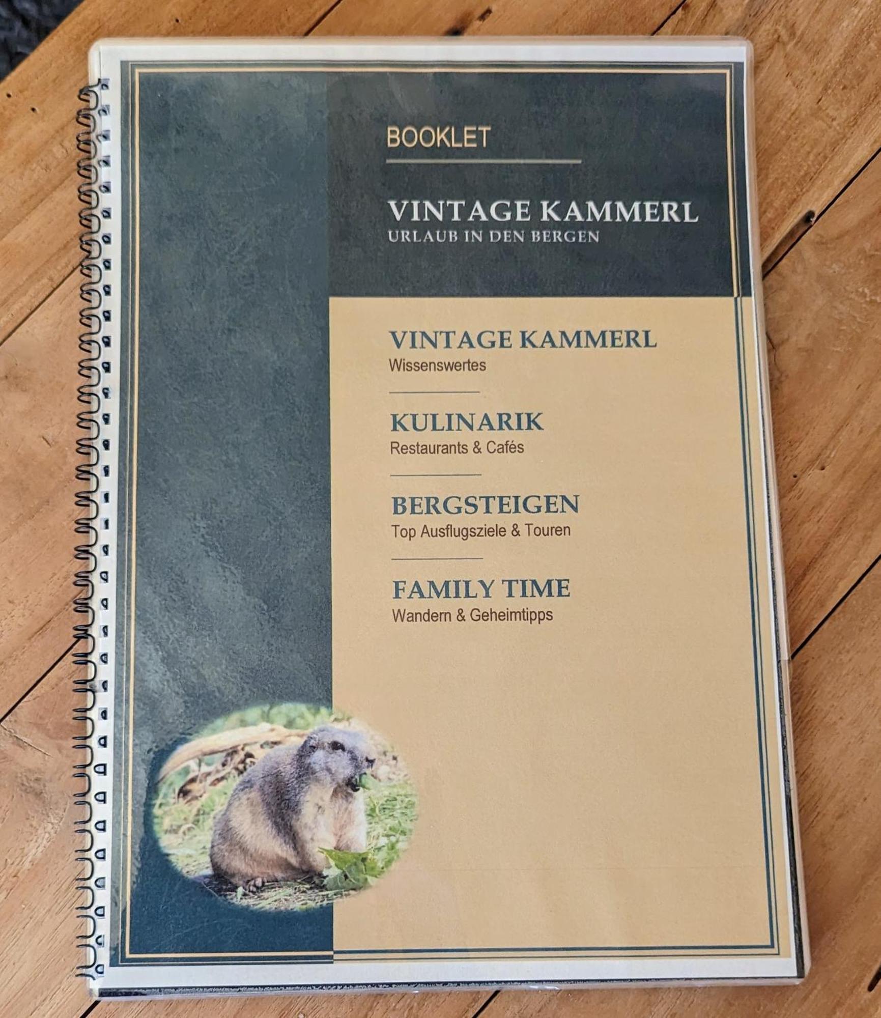 Vintage Kammerl Schönau am Königssee Εξωτερικό φωτογραφία