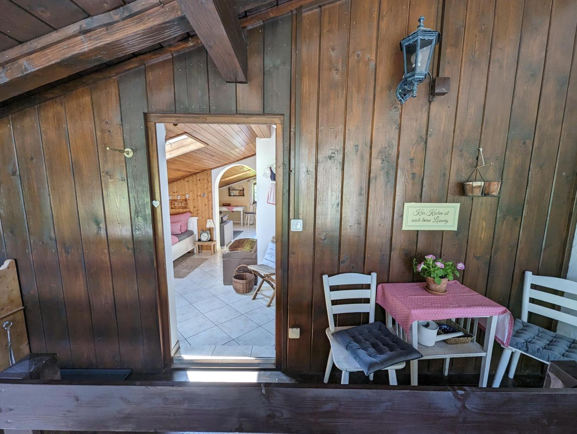Vintage Kammerl Schönau am Königssee Εξωτερικό φωτογραφία