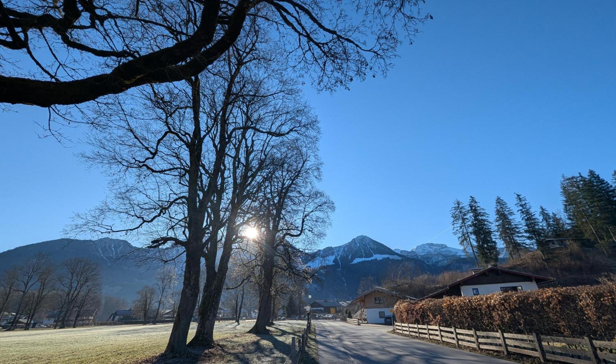 Vintage Kammerl Schönau am Königssee Εξωτερικό φωτογραφία