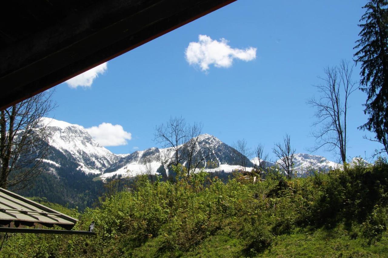 Vintage Kammerl Schönau am Königssee Εξωτερικό φωτογραφία