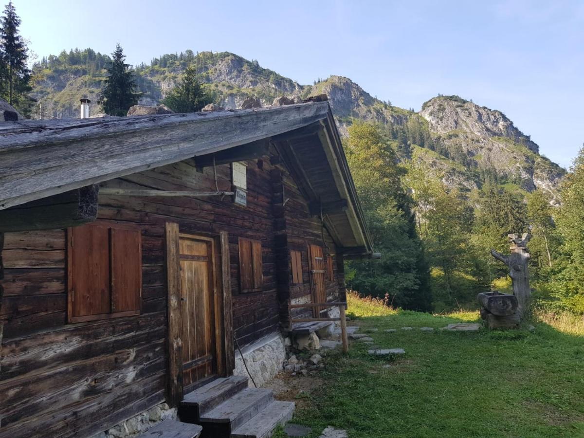 Vintage Kammerl Schönau am Königssee Εξωτερικό φωτογραφία